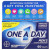 One-A-Day, Добавка для мужчин, комплексные мультивитамины, 60 таблеток One-A-Day, Добавка для мужчин, комплексные мультивитамины, 60 таблеток