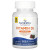 Nordic Naturals, Жевательные таблетки с витамином D3, со вкусом лесных ягод, 1000 МЕ, 60 шт.