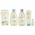 Aveeno, Baby, Welcome Little One, подарочная корзина, набор из 6 предметов Aveeno, Baby, Welcome Little One, подарочная корзина, набор из 6 предметов