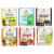 Hyleys Tea, Набор для очищения 14 дней, 42 чайных пакетика, 2,22 унции (63 г) Hyleys Tea, Набор для очищения 14 дней, 42 чайных пакетика, 2,22 унции (63 г)