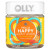 OLLY, Hello Happy, жевательные мармеладки, тропический зинг, 60 жевательных таблеток OLLY, Hello Happy, жевательные мармеладки, тропический зинг, 60 жевательных таблеток