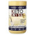 Keto Wise, Gold, заменитель пищи в виде коктейля, французская ваниль, 456 г (16,1 унции)