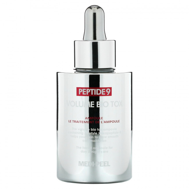 Medi-Peel, Пептид 9, Volume Bio Tox, 100 мл (3,38 жидк. Унции)