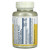 Solaray, Magnesium Asporotate, магний, 200 мг, 120 растительных капсул