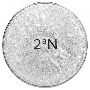 2aN, Gleaming Tension Pact, 21 Light Beige, 0.45 унции (13 г)