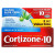 Cortizone 10, 1% крем против зуда с гидрокортизоном и алоэ, максимальная сила действия, 56 г (2 унции)