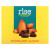 Rise Bar, The Simplest Protein Bar, Chocolatey Almond, 12 Bars, 2.1 oz (60 g) Each