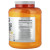 NOW Foods, Спорт, Порошок декстрозы, 10 фунтов (4536 г)