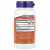 NOW Foods, алоэ вера в капсулах, 100 капсул NOW Foods, алоэ вера в капсулах, 100 капсул
