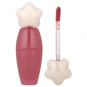 Dasique, блеск для губ Pure Water, оттенок 06 Fade Rose, 2,6 г (0,09 унции)