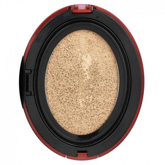 TIRTIR, Mask Fit Red Cushion, 17N Vanilla, 0,63 унции (18 г) TIRTIR, Mask Fit Red Cushion, 17N Vanilla, 0,63 унции (18 г)