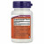 NOW Foods, Мелатонин, 5 мг, 60 растительных капсул NOW Foods, Мелатонин, 5 мг, 60 растительных капсул