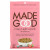 MadeGood, Хрустящая светлая гранола, клубника, 284 г (10 унций) MadeGood, Хрустящая светлая гранола, клубника, 284 г (10 унций)