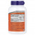 NOW Foods, L-цистеин, 90 растительных капсул NOW Foods, L-цистеин, 90 растительных капсул