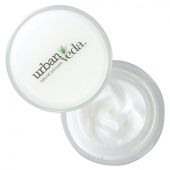 Urban Veda, Radiance Replenishing Night Cream, For Dry Skin, 1.7 fl oz (50 ml)