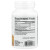 Natural Factors, RegenerLife®, BeePowerful, 90 капсул Natural Factors, RegenerLife®, BeePowerful, 90 капсул