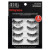 Ardell, Demi Wispies, 4 пары