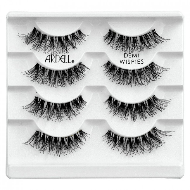 Ardell, Demi Wispies, 4 пары
