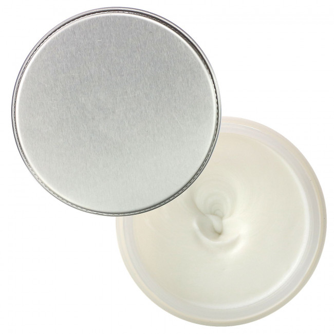White Egret Personal Care, Мужской скраб, 59 мл (2 унции) White Egret Personal Care, Мужской скраб, 59 мл (2 унции)