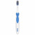 Oral-B, 3D White, зубная щетка на батарейках, 1 шт.
