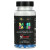 ALPHA LION, Gains Candy, RipFactor, 60 капсул