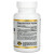 California Gold Nutrition, L-цитруллин, 500 мг, 60 растительных капсул