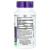 Natrol, Biotin Plus, повышенная эффективность, 5000 мкг, 60 таблеток Natrol, Biotin Plus, повышенная эффективность, 5000 мкг, 60 таблеток