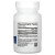 Lake Avenue Nutrition, бенфотиамин с тиамином, 250 мг, 30 растительных капсул