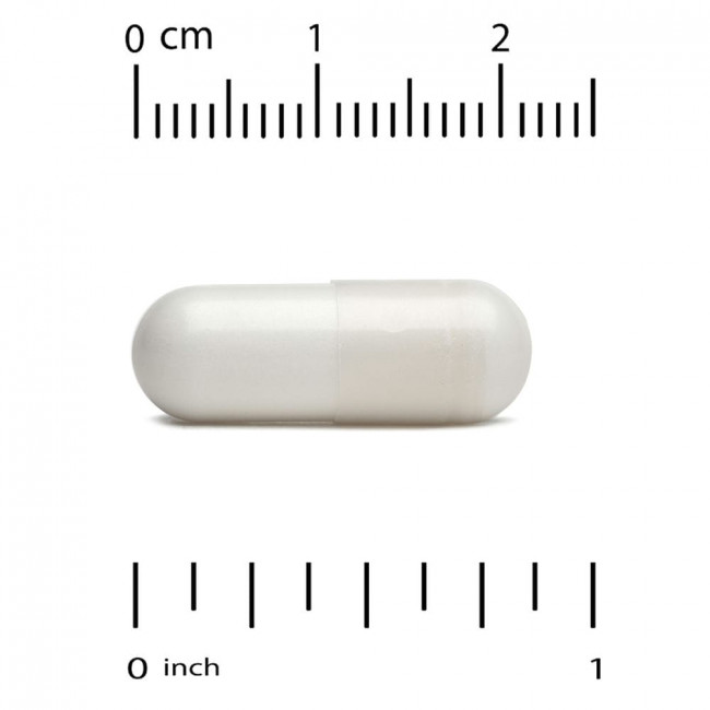 Lake Avenue Nutrition, бенфотиамин с тиамином, 250 мг, 30 растительных капсул