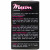 Maxim Hygiene Products, Ультратонкие, сверхдлинные подушечки с крыльями, технология Natural Silver MaxION, Super Plus, 8 подушечек