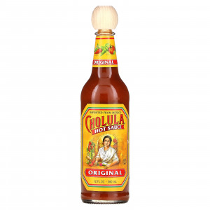 Cholula, Острый соус, оригинальный, 360 мл (12 жидк. Унций)