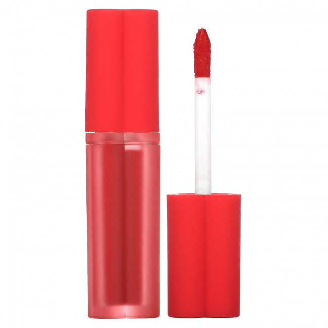 Holika Holika, Heart Crush, Glow Tint Air, 01 Winsome, 3 г (0,10 унции) Holika Holika, Heart Crush, Glow Tint Air, 01 Winsome, 3 г (0,10 унции)