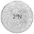 2aN, Gleaming Tension Pact, 23 Natural Beige, 0.45 унции (13 г)