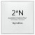 2aN, Gleaming Tension Pact, 23 Natural Beige, 0.45 унции (13 г)