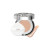 2aN, Gleaming Tension Pact, 23 Natural Beige, 0.45 унции (13 г)
