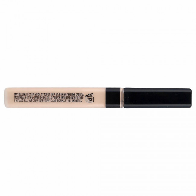 Maybelline, Консилер Fit Me, оттенок 10 светлый, 6,8 мл