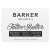 Barker Wellness Co, Tattoo Butter, 4 унции (120 мл)