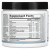 Cutler Nutrition, Prevail Pre-Workout Primer, Sour Blue Straws, 10.7 oz (302 g)