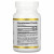 California Gold Nutrition, стабилизированная R-липоевая кислота, 120 растительных капсул California Gold Nutrition, стабилизированная R-липоевая кислота, 120 растительных капсул