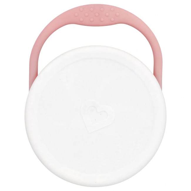 Munchkin, C'est Silicone! ™, ловушка для снеков с крышкой, для детей старше 6 месяцев, коралловые, 1 шт.