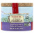 Le Saunier de Camargue, Fleur de Sel, завершающая морская соль и прованские травы, 4,4 унции (125 г)