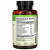 NatureWise, Fiber Detox & Cleanse, 60 вегетарианских капсул NatureWise, Fiber Detox & Cleanse, 60 вегетарианских капсул