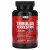 Force Factor, Fundamentals, Tribulus Terrestris Max, 500 мг, 120 растительных капсул Force Factor, Fundamentals, Tribulus Terrestris Max, 500 мг, 120 растительных капсул