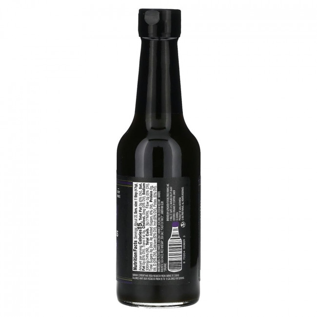 Big Tree Farms, Органические кокосовые аминокислоты, маринад и соус, Original Lite, 296 мл (10 жидк. Унций) Big Tree Farms, Органические кокосовые аминокислоты, маринад и соус, Original Lite, 296 мл (10 жидк. Унций)