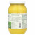 Pure Indian Foods, топленое масло гхи, 100% органический продукт из молока буйволиц, вскормленных на подножном корме, 425 г (15 унций) Pure Indian Foods, топленое масло гхи, 100% органический продукт из молока буйволиц, вскормленных на подножном корме, 425 г (15 унций)
