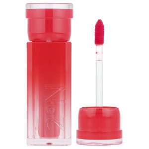 2aN, Glaze Bouncing Tint, 08 Rose Moon, 4,5 г