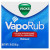 Vicks, VapoRub, мазь от кашля, 50 г (1,76 унции)