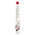 J.Cat Beauty, Shimmie Struck, Тени-карандаш, SSS111 Speed of White, 0.07 унции (2 г)