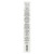 J.Cat Beauty, Shimmie Struck, Тени-карандаш, SSS111 Speed of White, 0.07 унции (2 г)