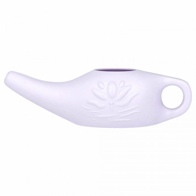 Himalayan Institute, Eco Neti Pot, 1 шт. Himalayan Institute, Eco Neti Pot, 1 шт.